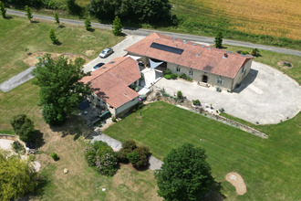  maison marciac 32230