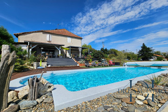  maison marciac 32230