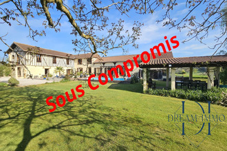  maison marciac 32230