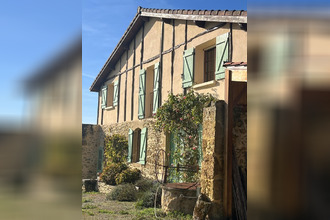  maison marciac 32230