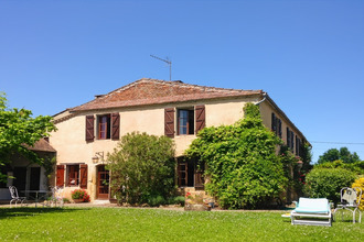  maison marciac 32230