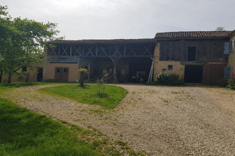  maison marciac 32230