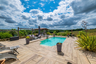  maison marciac 32230