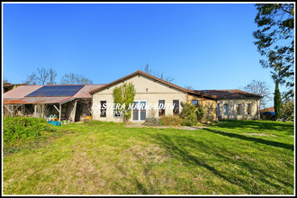  maison marciac 32230