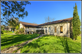  maison marciac 32230
