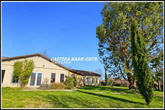  maison marciac 32230