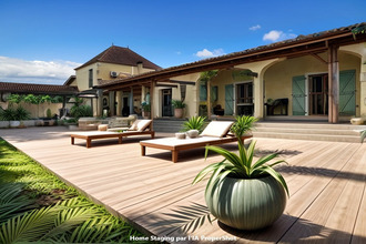  maison marciac 32230