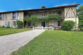  maison marciac 32230