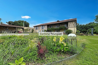  maison marciac 32230
