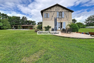  maison marciac 32230