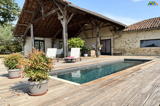  maison marciac 32230