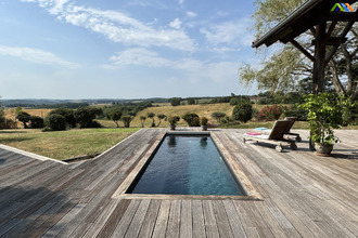  maison marciac 32230