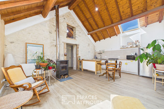  maison marcieux 73470