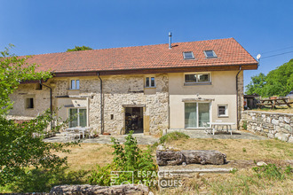  maison marcieux 73470