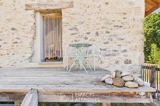 maison marcieux 73470