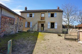  maison marcigny 71110