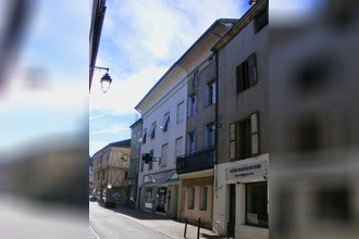  maison marcigny 71110