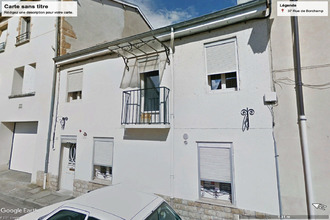  maison marcigny 71110