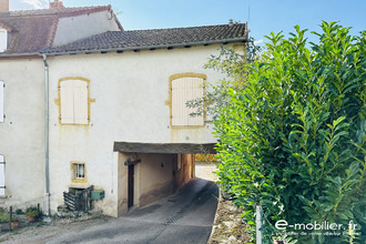  maison marcigny 71110