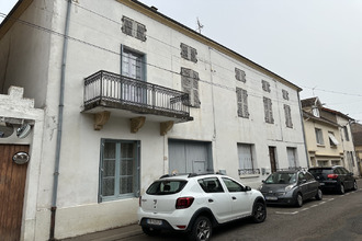  maison marcigny 71110