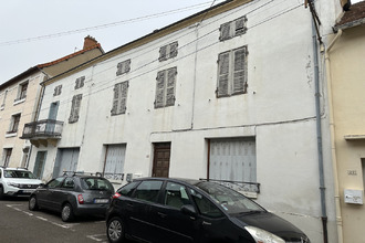  maison marcigny 71110