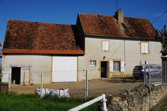 maison marcigny 71110