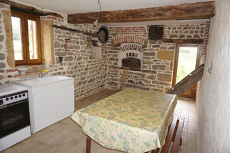  maison marcigny 71110