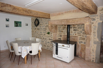  maison marcigny 71110