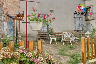  maison marcigny 71110