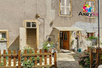  maison marcigny 71110