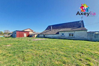  maison marcigny 71110