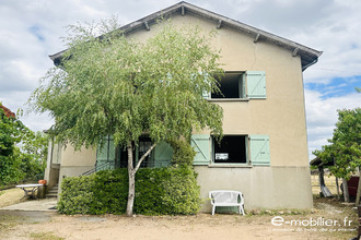  maison marcigny 71110