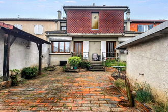  maison marcigny 71110