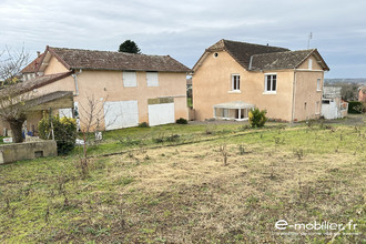  maison marcigny 71110