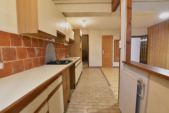  maison marcigny 71110