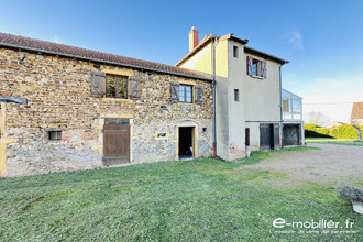  maison marcigny 71110