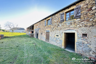  maison marcigny 71110