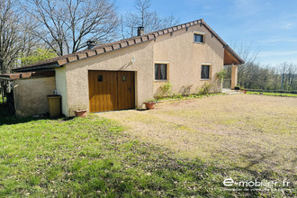  maison marcigny 71110