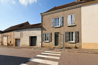  maison marcigny 71110