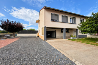  maison marcigny 71110