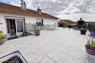  maison marcigny 71110