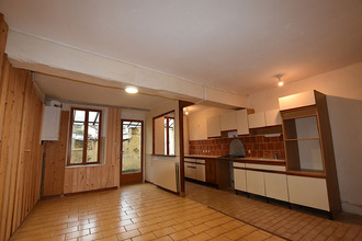 maison marcigny 71110