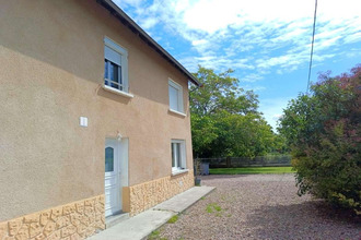 maison marcigny 71110