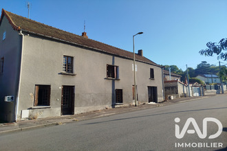  maison marcigny 71110