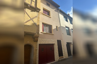  maison marcigny 71110