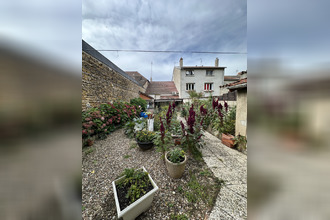  maison marcigny 71110