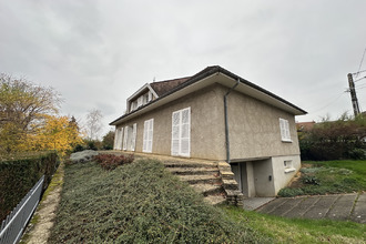  maison marcigny 71110
