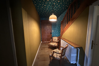 maison marcigny 71110