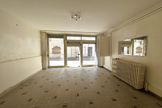  maison marcigny 71110