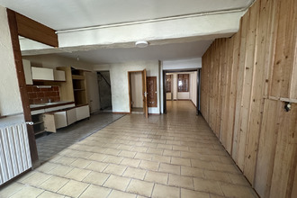  maison marcigny 71110